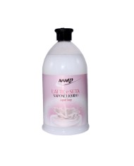 AMA Sapone Liquido Latte 1lt