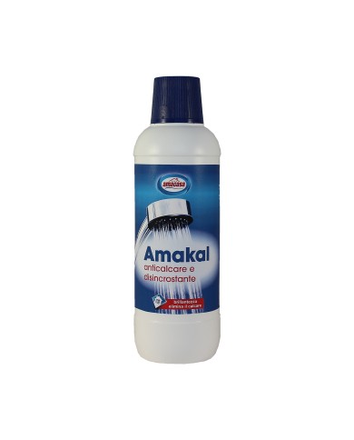 Amakal Anticalcare 500ml