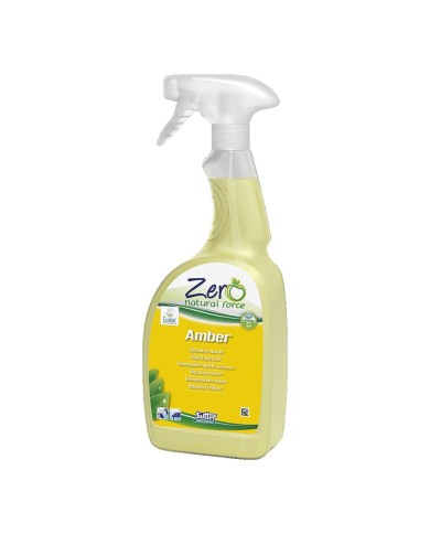 Amber Ecolabel 750ml