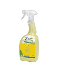 Amber Ecolabel 750ml