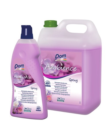 Ambience Spring 1lt