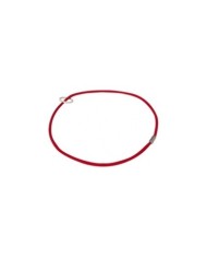 Anello elastico per carrello a "X"