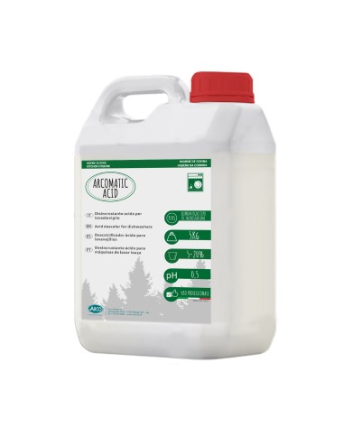 Arcomatic Acid 5kg
