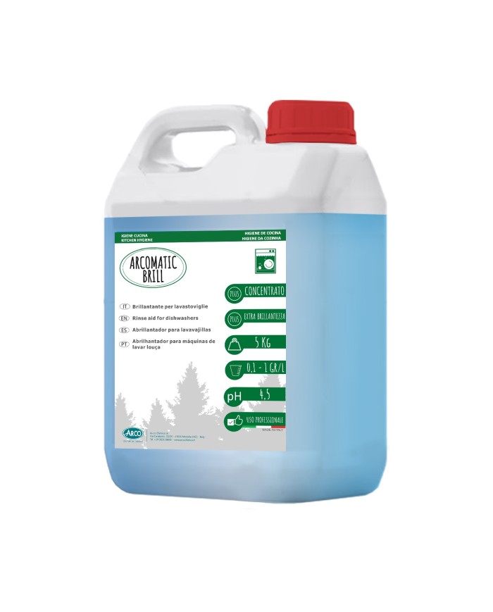 Arcomatic Brill 5kg