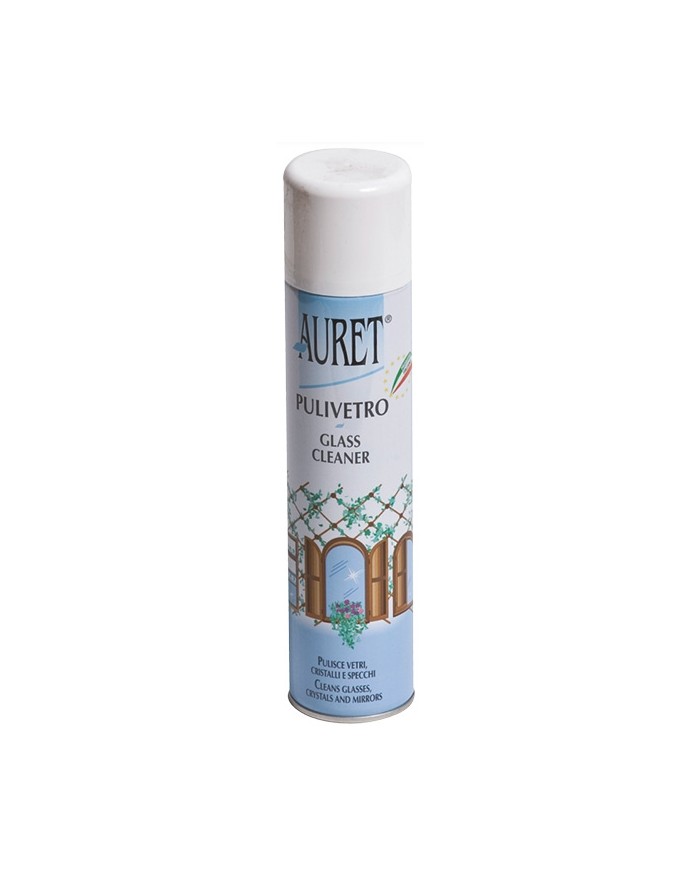 Auret Vetri Spray 400ml
