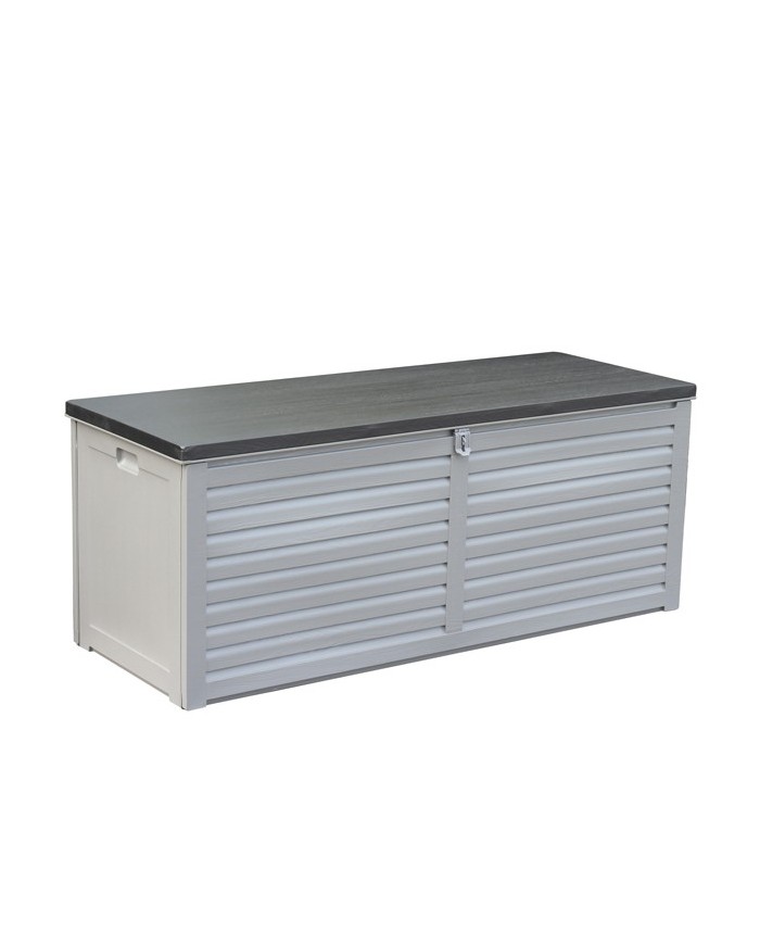 Baule in plastica 390 L Garden Friend