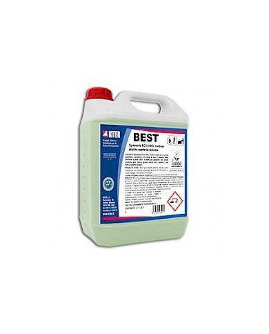 Best (Licenza Ecolabel EU IT/20/14) 5lt