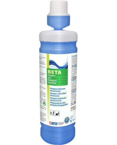 Beta 1lt + dosatore