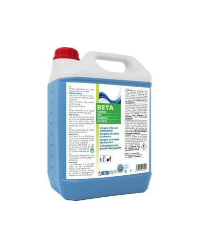 Beta 5lt