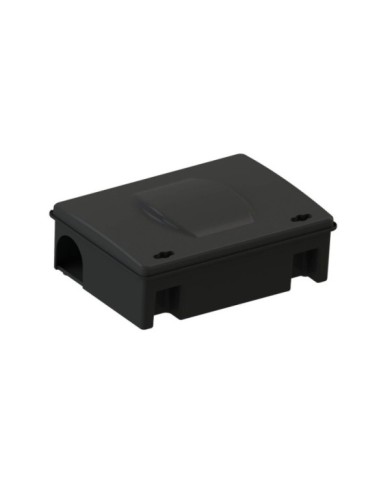 BIG BAIT Erogatore per esche rodenticide di grandi dimensioni