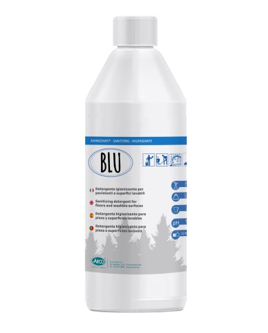 Blu 1lt