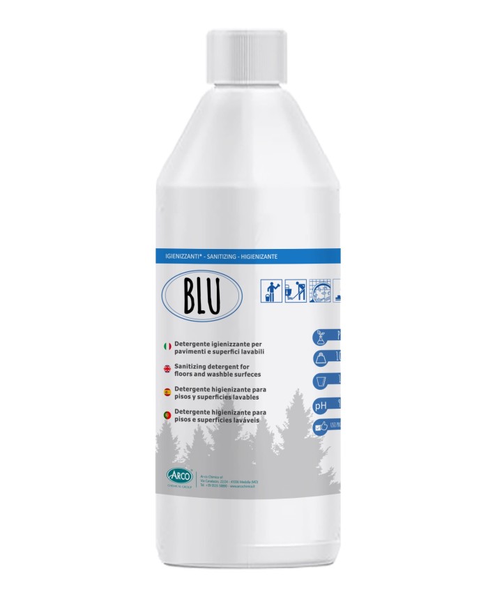 Blu 1lt