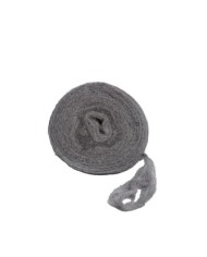 Bobina lana d'acciaio nazionale grossa 2,5kg