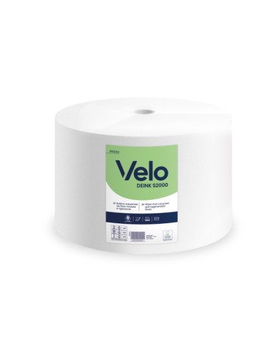 Bobine industriali a rotolo Deink S2000