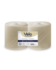 Bobine industriali a spirale EcoNatural S800 2rotoli