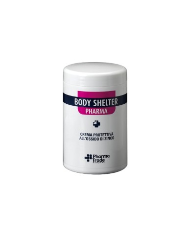 Body Shelter Pharma 1kg