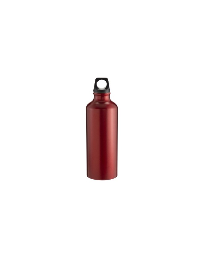 Borraccia in alluminio metallizzata opaca 500 ml
