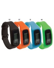 Bracciale Activity tracker (Pedometro)