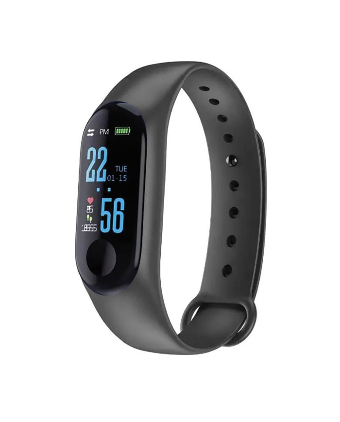 Bracciale Fitness tracker