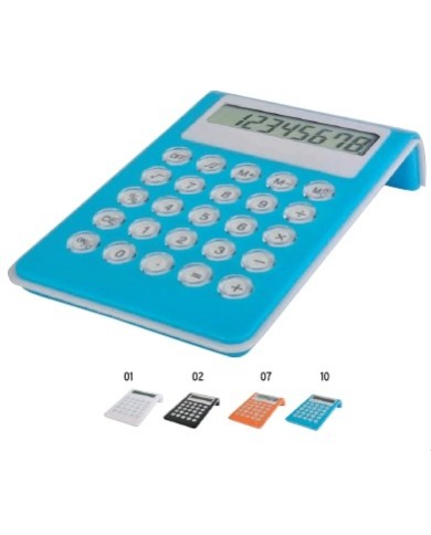 Calcolatrice da tavolo a 8 cifre