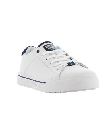 Calzatura Cool bianco Safety Jogger