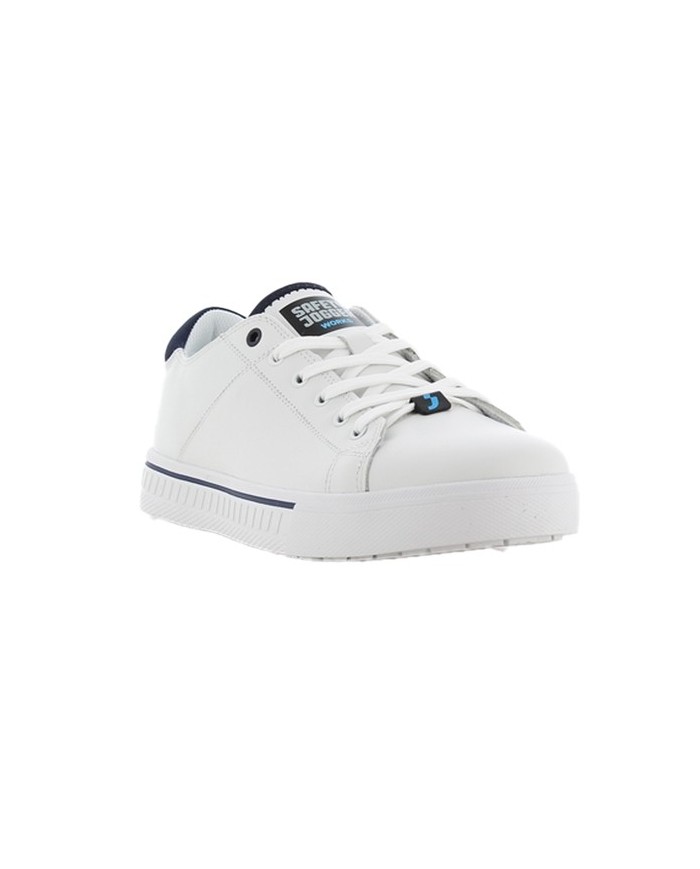 Calzatura Cool bianco Safety Jogger