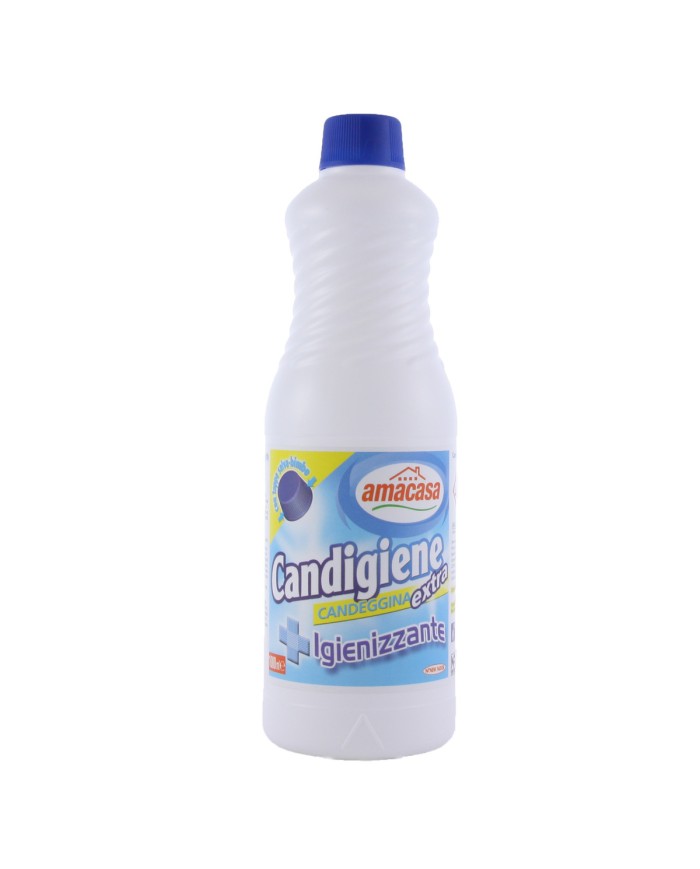 Candeggina Classica 1lt (Candigiene bianca)