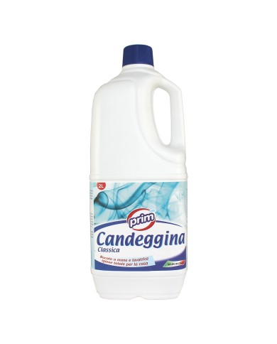Candeggina Classica 2lt