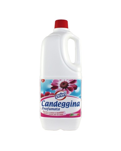Candeggina Profumo Floreale 2lt