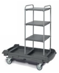 Capri Carrello hotel base