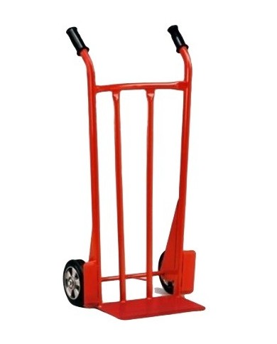 Carrello portacolli mod.106M128 portata 400kg