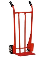 Carrello portacolli mod.106M128 portata 400kg
