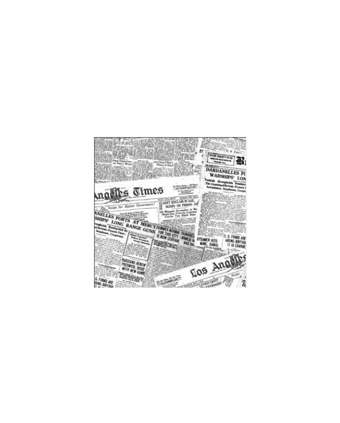 Carta antigrasso Journal 12,5x20cm 500pz