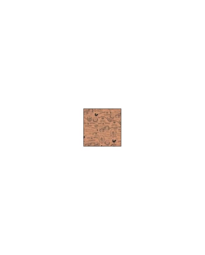 Carta antigrasso Vintage 12,5x20cm 500pz