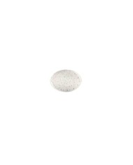 Carta rotonda bianca per vaporiera Ø11cm 250pz