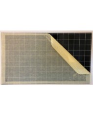 Cartone collante per Flylamp Clip (Min.mul./6)