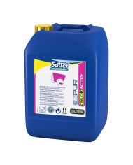 Chlor active (autorizzazione in deroga ex art. 55.1 bpr) 24kg