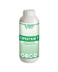 Cipertrin T 1lt