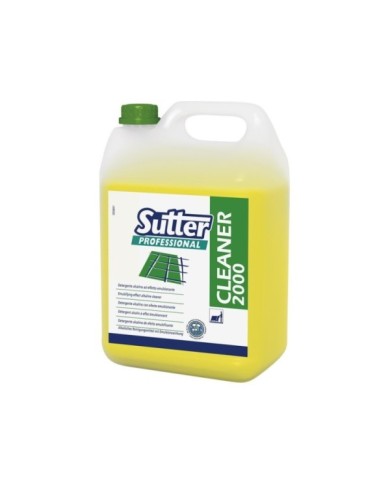 Cleaner 2000 5kg