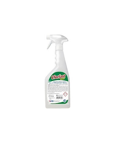 Clorfast 750ml + spray