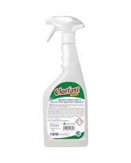 Clorfast 750ml + spray