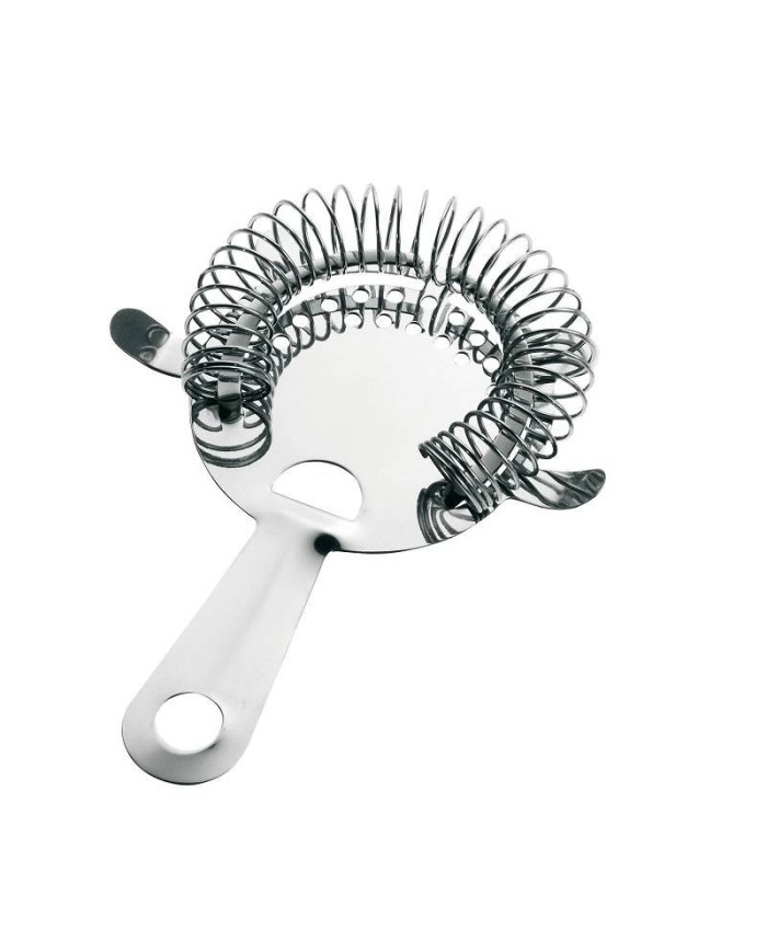 Colino per cocktails in acciaio