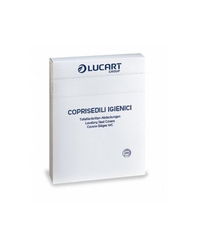 Coprisedili Igienici 200pz