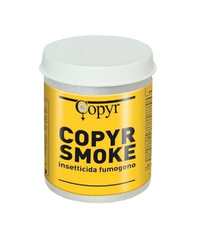 Copyr Smoke 30gr