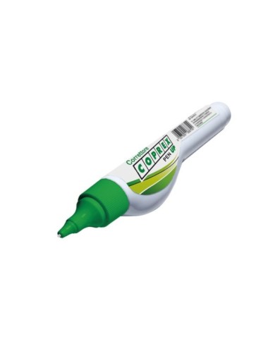 Correttore a penna Coprex Pen 10ml punta in PPL Lebez (Min. Mult.24pz)