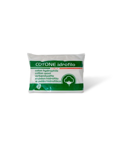 Cotone idrofilo 20gr