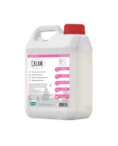 Cream 5kg