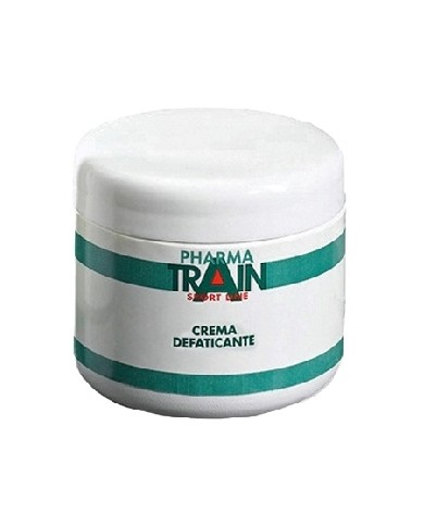 Crema defaticante 250ml