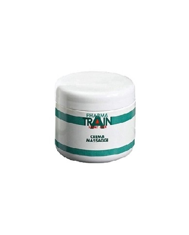 Crema massaggi 250ml