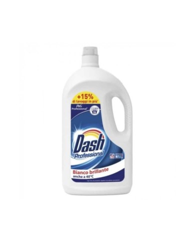 Dash liquido professional 3,85lt (80 lavaggi)